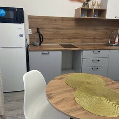 Квартира 24,3 м², студия - изображение 1