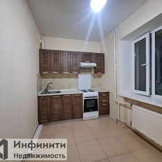 Квартира 35 м², студия - изображение 1