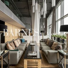Квартира 154 м², 2-комнатные - изображение 4