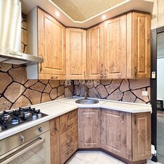 Квартира 45,5 м², 2-комнатная - изображение 3