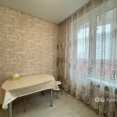 Квартира 36 м², 1-комнатная - изображение 3