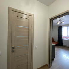 Квартира 24 м², студия - изображение 1