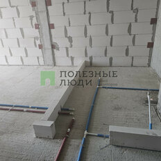 Квартира 40,4 м², 1-комнатная - изображение 4