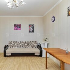 Квартира 84 м², 3-комнатная - изображение 3