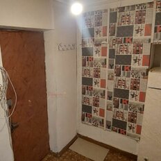 Квартира 28 м², 1-комнатная - изображение 5