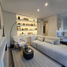 Квартира 56 м², студия - изображение 3