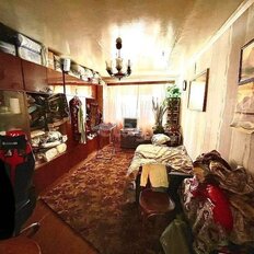Квартира 47 м², 2-комнатная - изображение 5