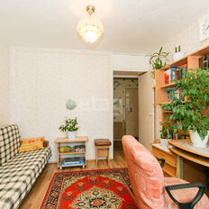 Квартира 47 м², 2-комнатная - изображение 4