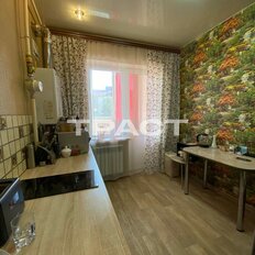 Квартира 33 м², 1-комнатная - изображение 1
