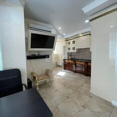 Квартира 73 м², 2-комнатная - изображение 5