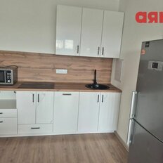 Квартира 35 м², 1-комнатная - изображение 2