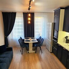 Квартира 75,1 м², 4-комнатная - изображение 4