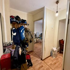 Квартира 34 м², 1-комнатная - изображение 2