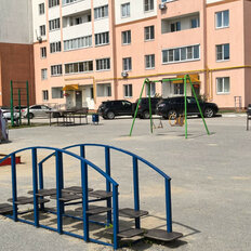 Квартира 28,4 м², 1-комнатная - изображение 3