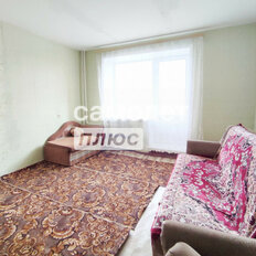 Квартира 33,3 м², 1-комнатная - изображение 1