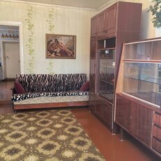 Квартира 46,7 м², 3-комнатная - изображение 3