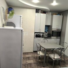 Квартира 95,9 м², 3-комнатная - изображение 3