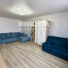 Квартира 66 м², 3-комнатная - изображение 1