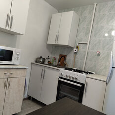 Квартира 29,2 м², 1-комнатная - изображение 3