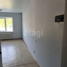 Квартира 24 м², студия - изображение 2