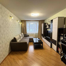 Квартира 54 м², 2-комнатная - изображение 2