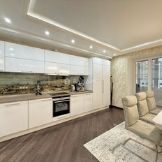 Квартира 73,1 м², 2-комнатная - изображение 1