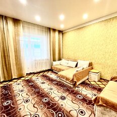 Квартира 39 м², 1-комнатная - изображение 2