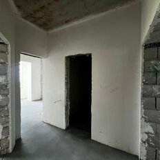 Квартира 30 м², 1-комнатная - изображение 4