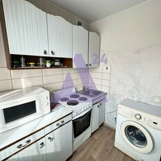 Квартира 45 м², 2-комнатная - изображение 1