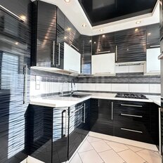 Квартира 61 м², 3-комнатная - изображение 3