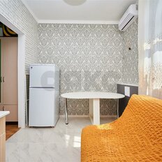 Квартира 41,7 м², 1-комнатная - изображение 3