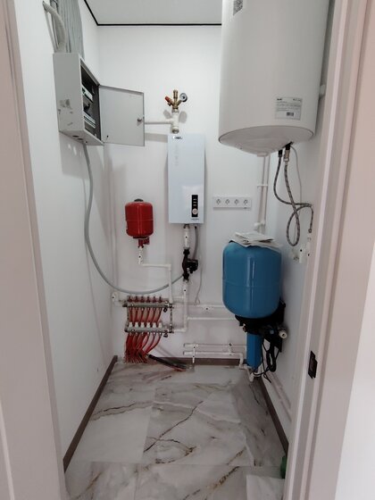 16 м² дом, 9,2 сотки участок 1 300 000 ₽ - изображение 33
