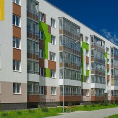 Квартира 32,8 м², 1-комнатная - изображение 4