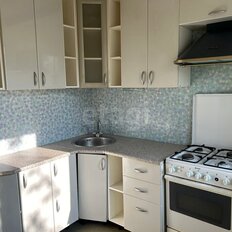 Квартира 30 м², 1-комнатная - изображение 1