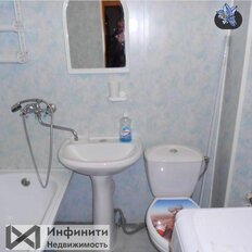 Квартира 34 м², 1-комнатная - изображение 4