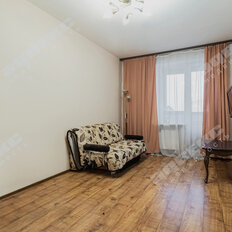 Квартира 40,7 м², 1-комнатная - изображение 4