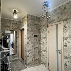 Квартира 45 м², 2-комнатная - изображение 2