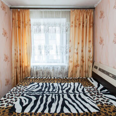 Квартира 72 м², 3-комнатная - изображение 5