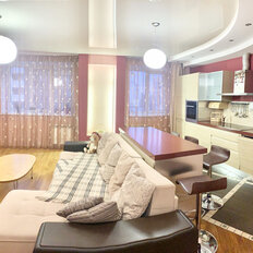 Квартира 105 м², 3-комнатная - изображение 4