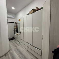 Квартира 33 м², 2-комнатные - изображение 4