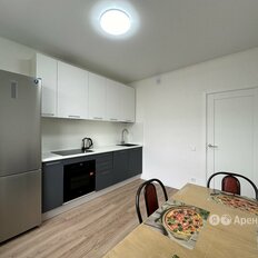 Квартира 33 м², 1-комнатные - изображение 3