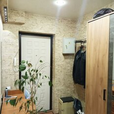 Квартира 28 м², студия - изображение 3