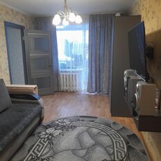 Квартира 65,7 м², 3-комнатная - изображение 3