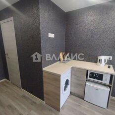 Квартира 18 м², студия - изображение 5