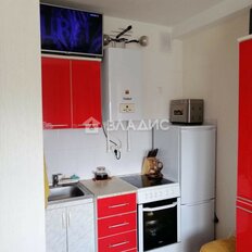 Квартира 30 м², 1-комнатная - изображение 1