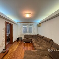 Квартира 93 м², 4-комнатная - изображение 5