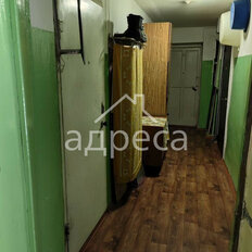 Квартира 45 м², 2-комнатная - изображение 5