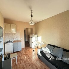 Квартира 20 м², студия - изображение 3
