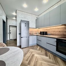 Квартира 45,2 м², 1-комнатная - изображение 3