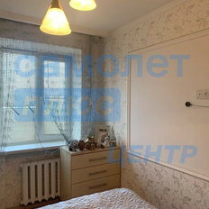 Квартира 58,5 м², 3-комнатная - изображение 4